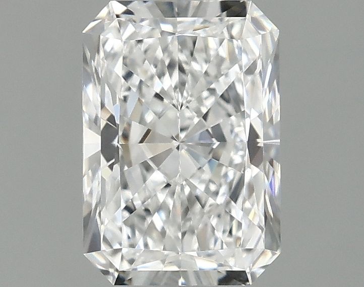 1.01 ct. radiant Lab Grown Diamond front image