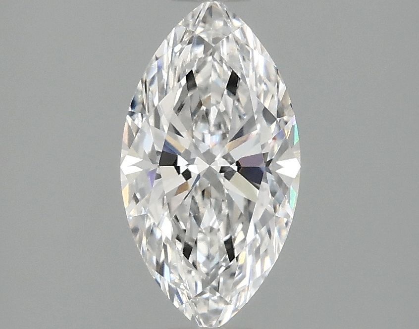 1.06 ct. marquise Lab Grown Diamond front image