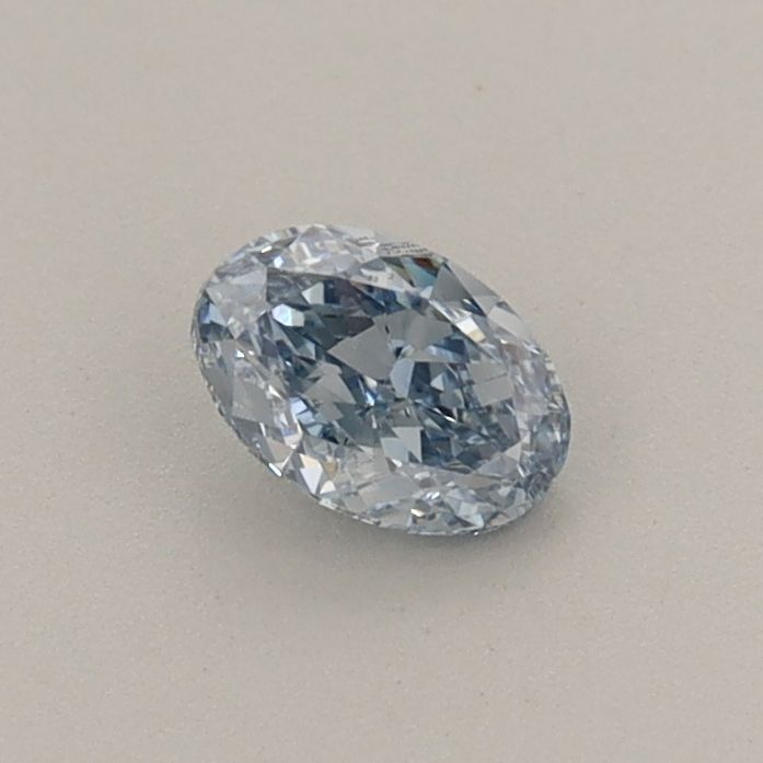 0.35 ct Oval diamond