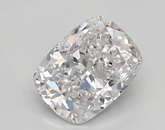 Cushion Diamond