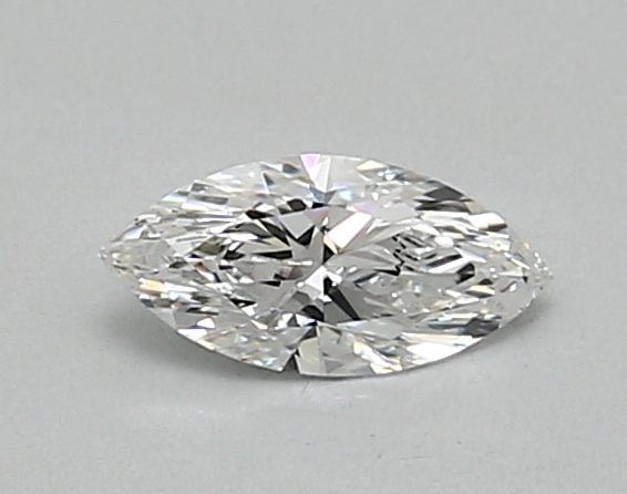0.45 ct lab-grown Marquise Diamond