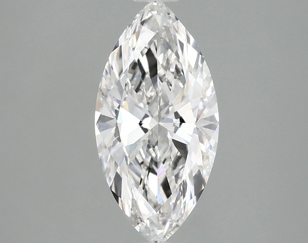 1.50 ct. marquise Lab Grown Diamond front image