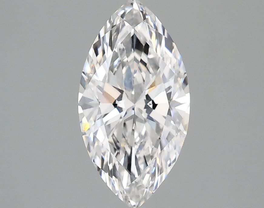 1.06 ct. marquise Lab Grown Diamond front image