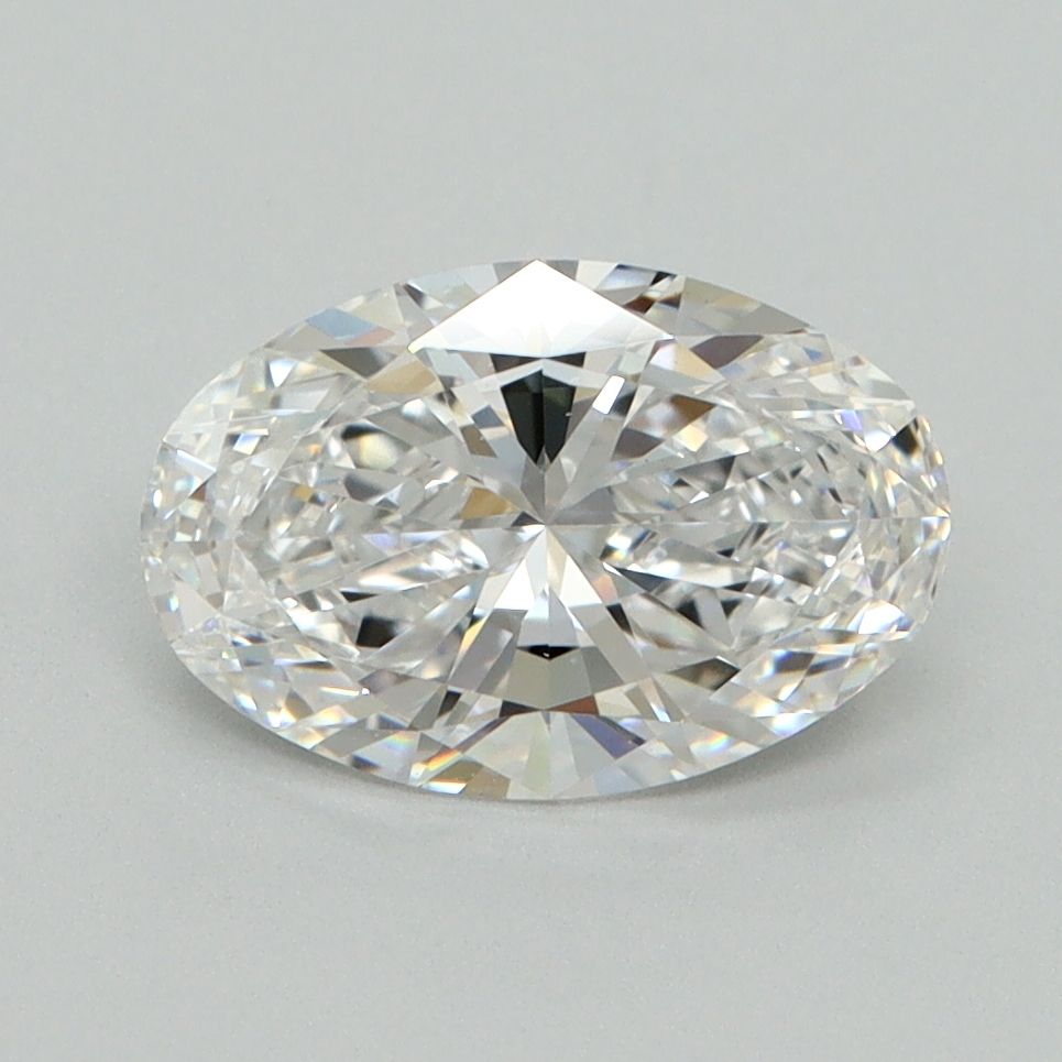 Oval Diamond