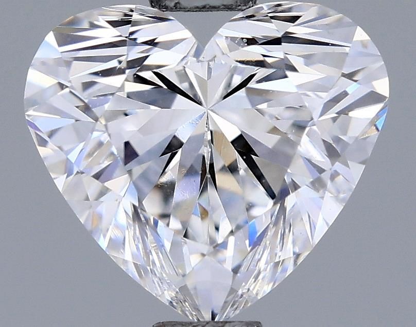 Heart Diamond