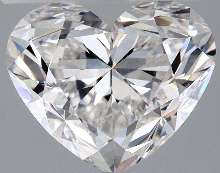 Heart Diamond