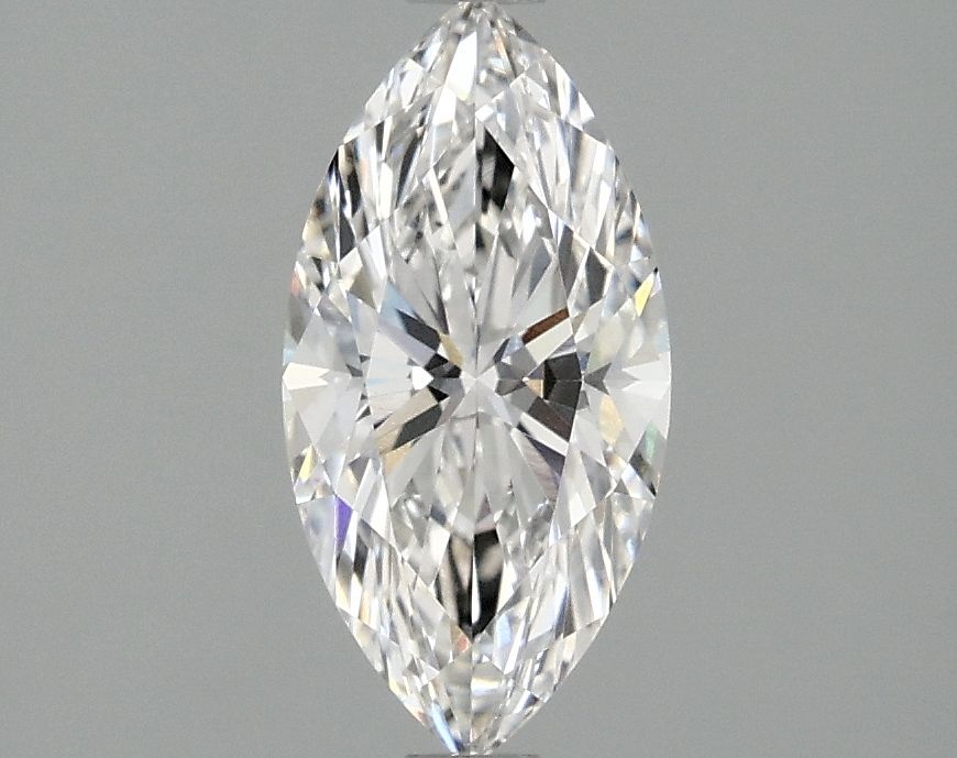 1.09 ct. marquise Lab Grown Diamond front image