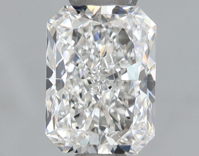 1.02 ct. radiant Lab Grown Diamond front image