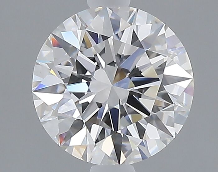 1.60 ct. round Lab Grown Diamond front image