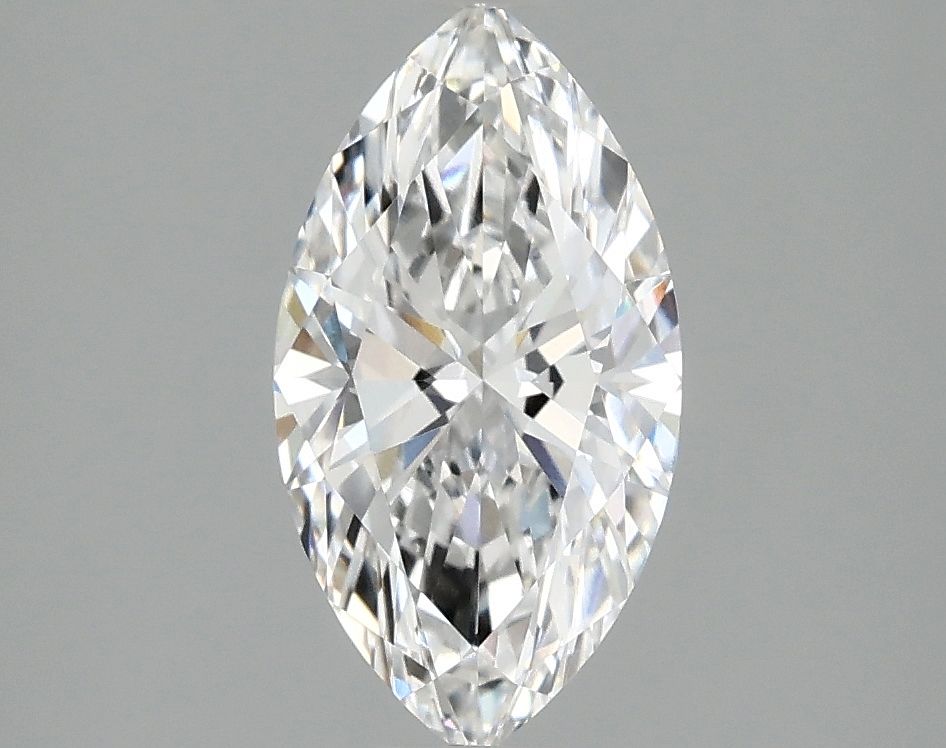 1.48 ct. marquise Lab Grown Diamond front image