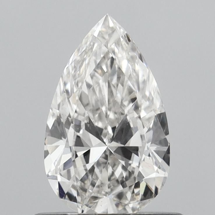 Oval Diamond