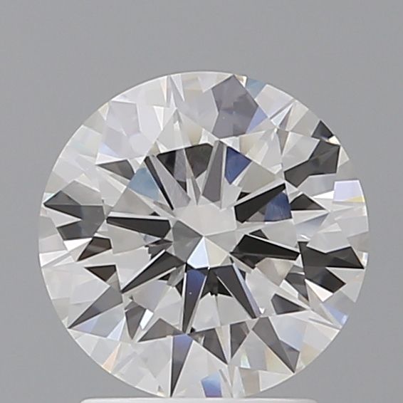 2.05 ct. round Lab Grown Diamond front image