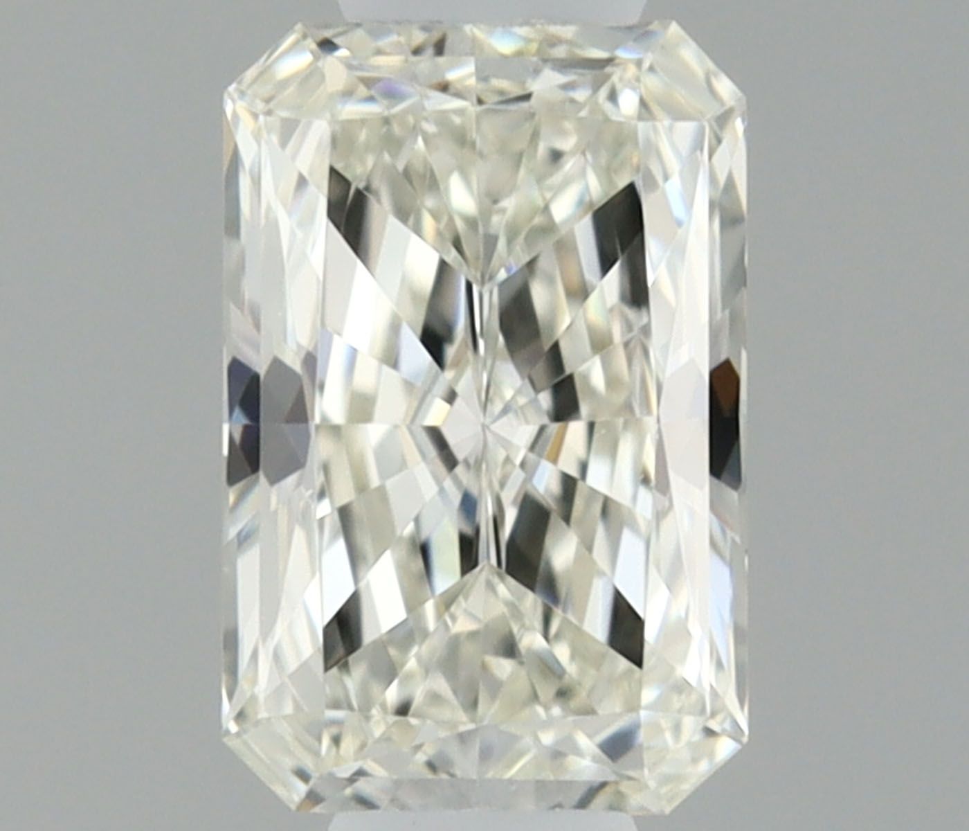 0.30 Carat H VS1 Radiant Diamond