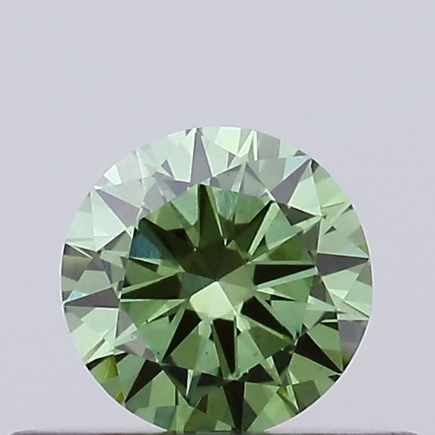 0.30 ct Round diamond