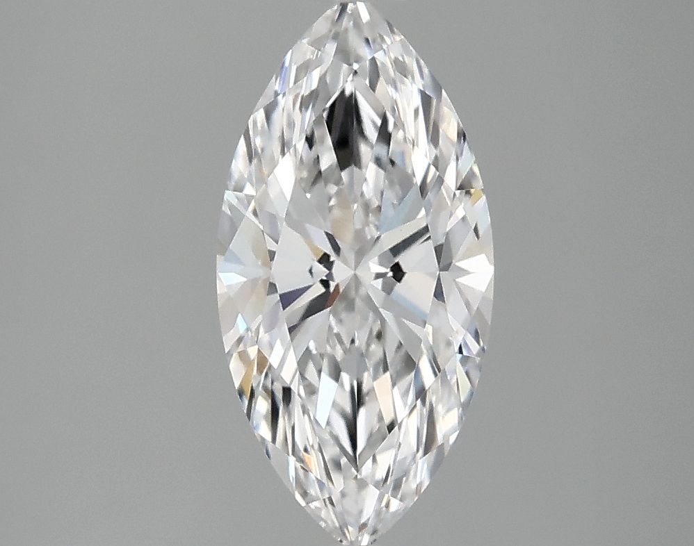 1.59 ct. marquise Lab Grown Diamond front image