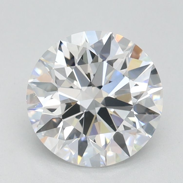 1.09 ct. round Lab Grown Diamond front image