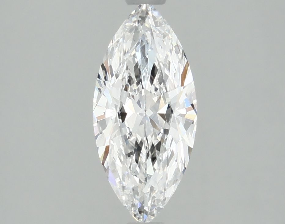 1.21 ct. marquise Lab Grown Diamond front image