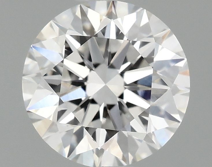 1.08 ct. round Lab Grown Diamond front image