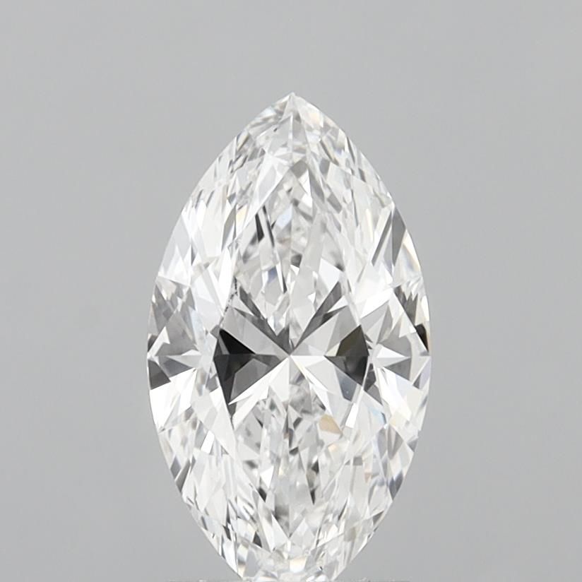 2.00 ct. marquise Lab Grown Diamond front image