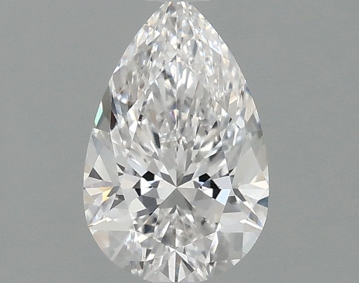 1.05 ct. pear Lab Grown Diamond front image