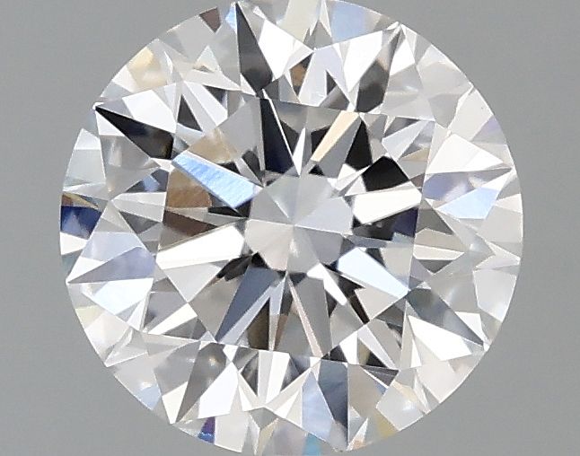 1.03 ct. round Lab Grown Diamond front image