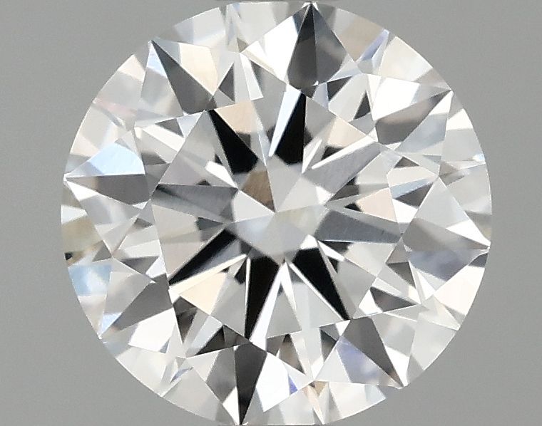 1.49 ct. round Lab Grown Diamond front image