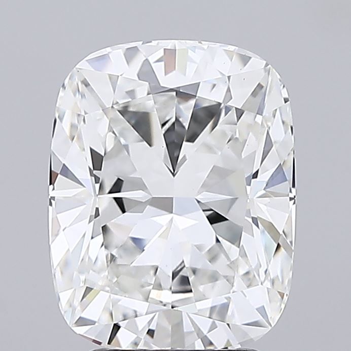 Cushion Diamond