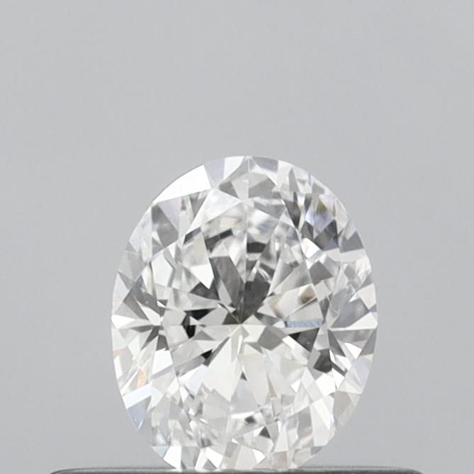 Oval Diamond