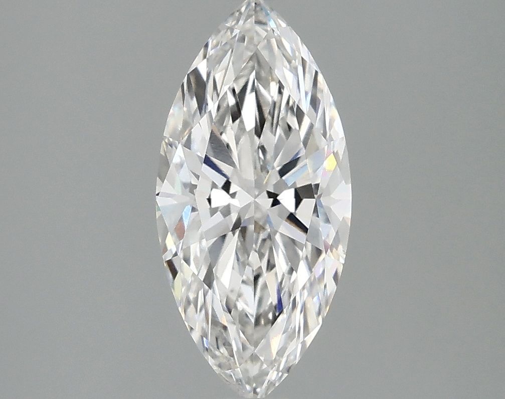 1.55 ct. marquise Lab Grown Diamond front image