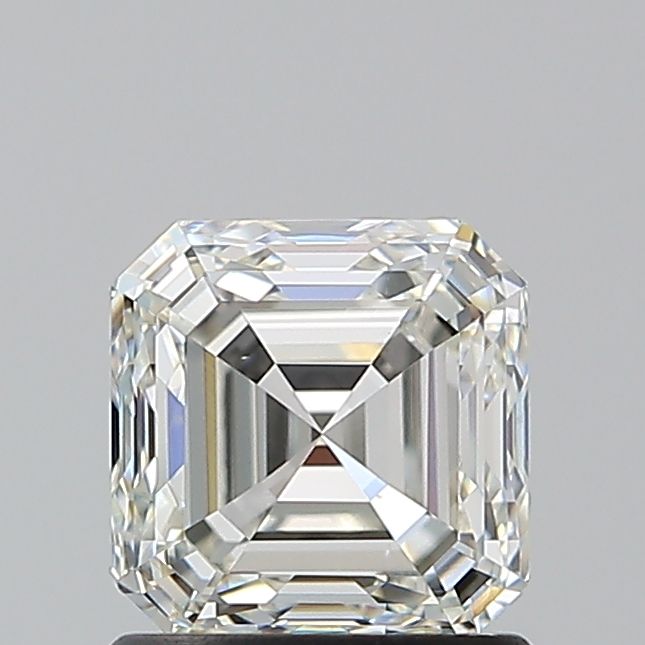 Asscher Diamond