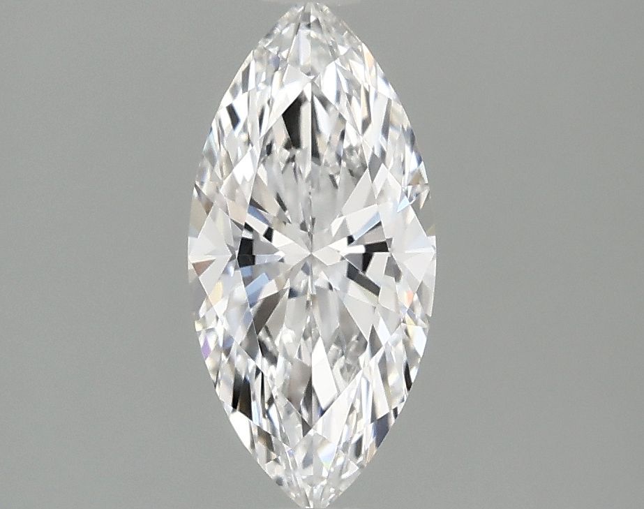 1.03 ct. marquise Lab Grown Diamond front image