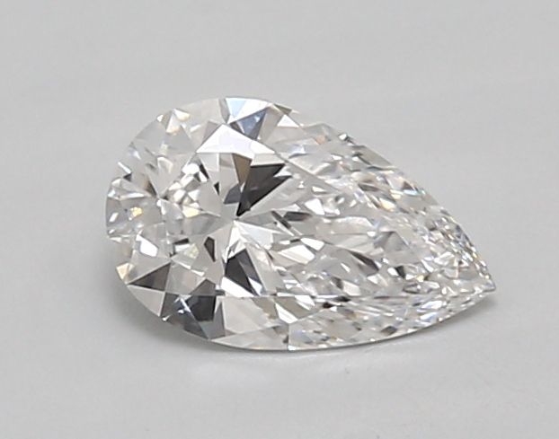 0.91 ct. pear Lab Grown Diamond front image