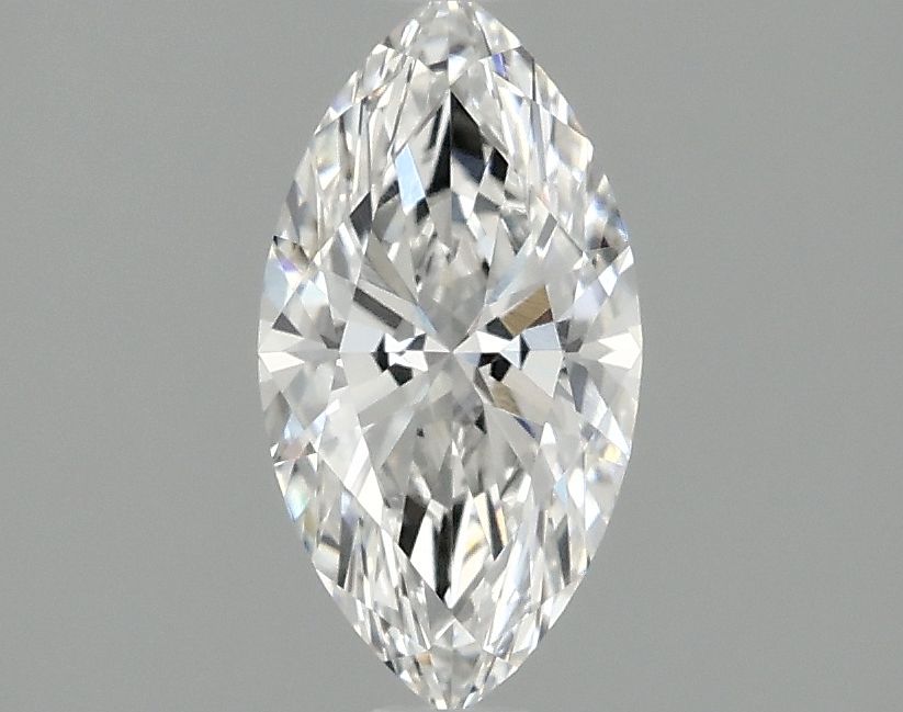 1.02 ct. marquise Lab Grown Diamond front image