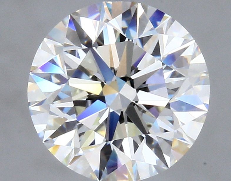 1.63 Carat