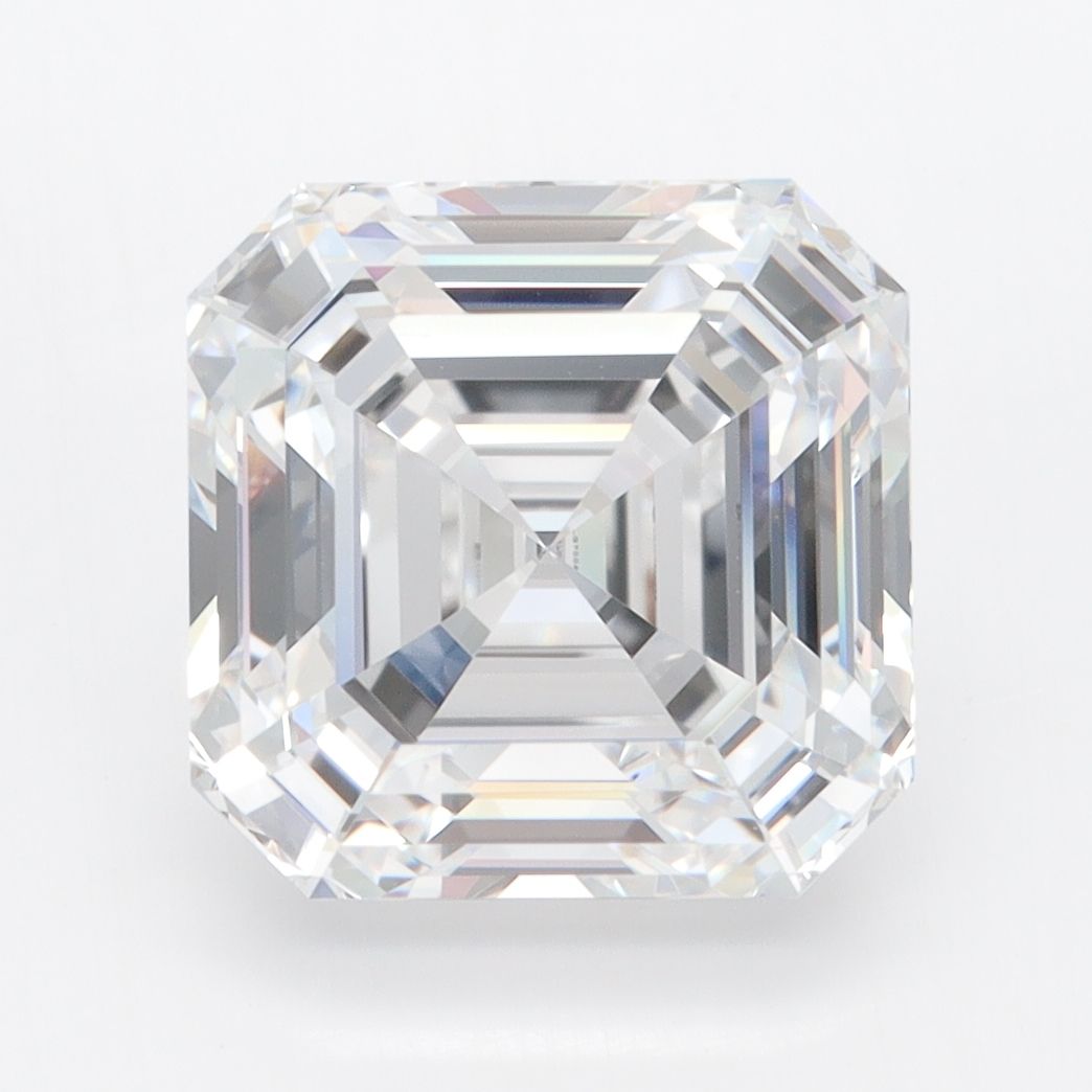 Asscher Diamond