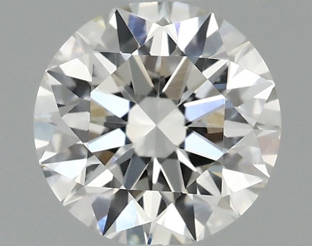 1.01 ct. round Lab Grown Diamond front image