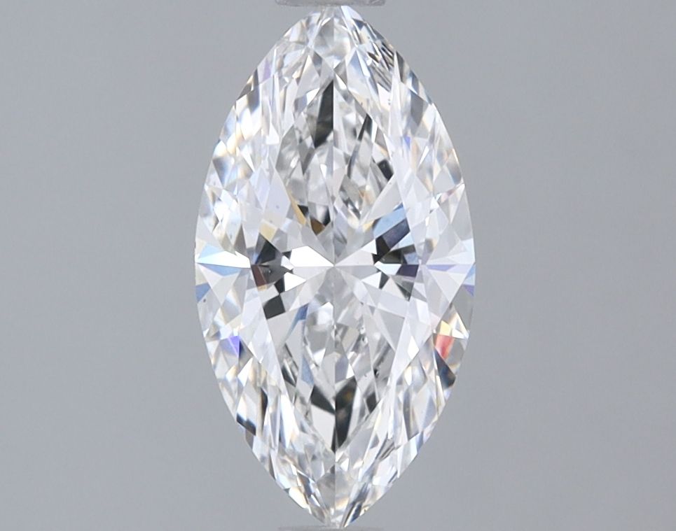1.05 ct. marquise Lab Grown Diamond front image