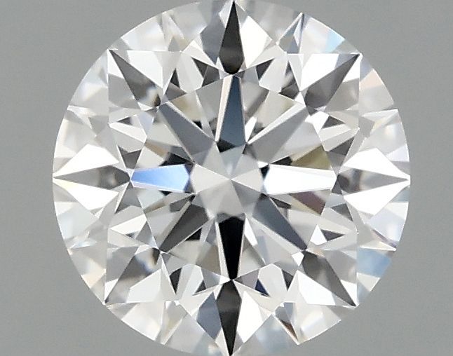1.09 ct. round Lab Grown Diamond front image