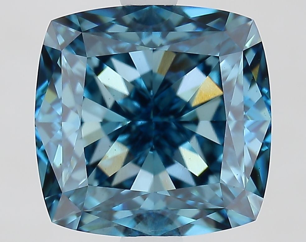 3.84 Carat