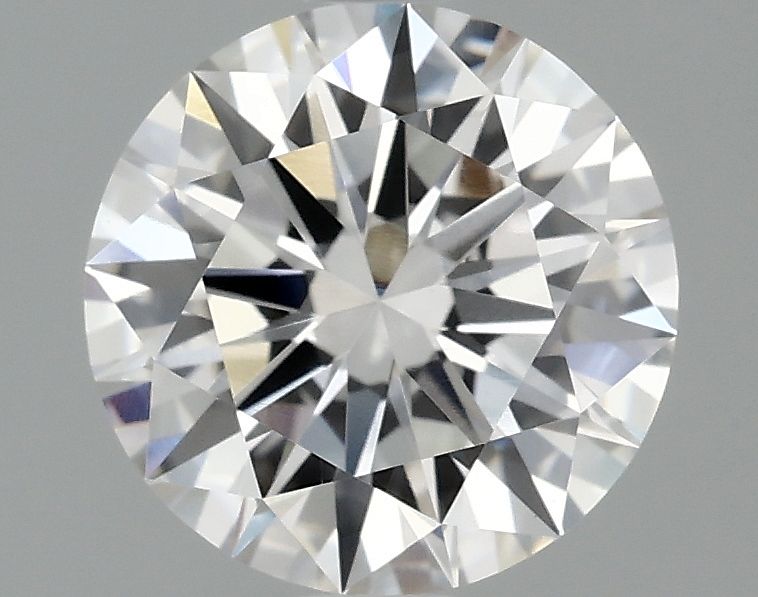1.51 ct. round Lab Grown Diamond front image