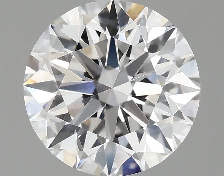 1.09 ct. round Lab Grown Diamond front image