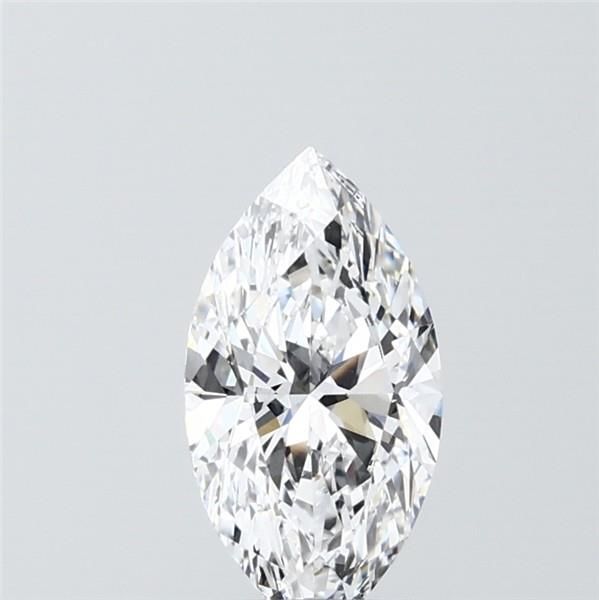 1.04 ct. marquise Lab Grown Diamond front image
