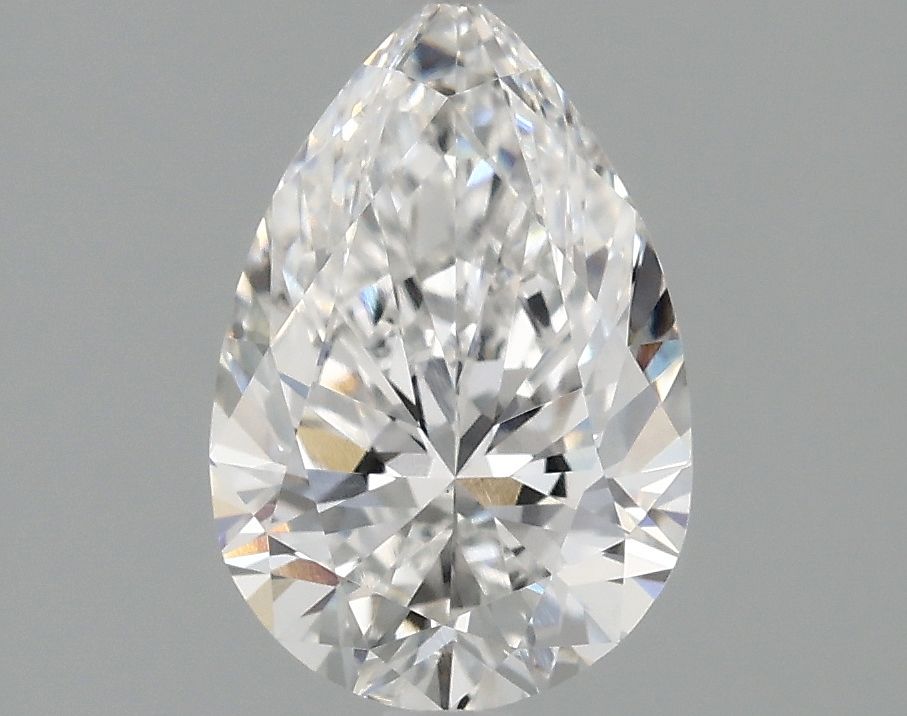 1.06 ct. pear Lab Grown Diamond front image