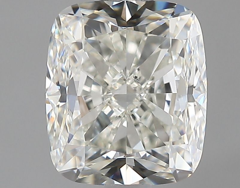 1.2 ct Cushion diamond