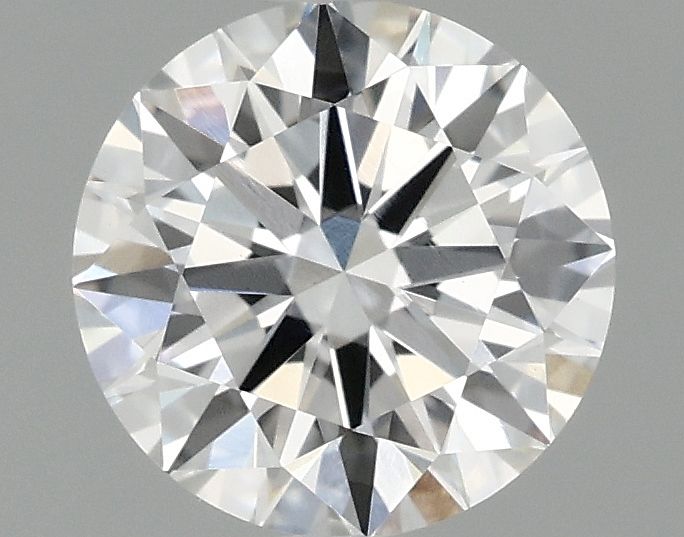 1.06 ct. round Lab Grown Diamond front image