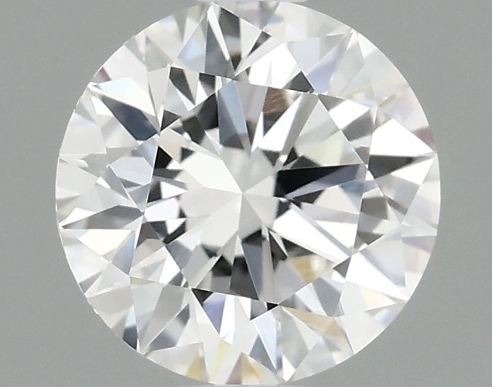 0.98 ct. round Lab Grown Diamond front image