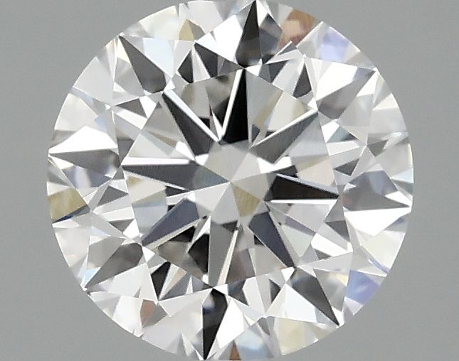 1.59 ct. round Lab Grown Diamond front image
