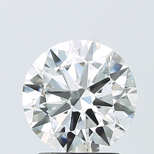 2.00 ct. round Lab Grown Diamond front image