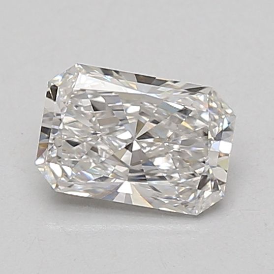 0.80 ct. radiant Lab Grown Diamond front image