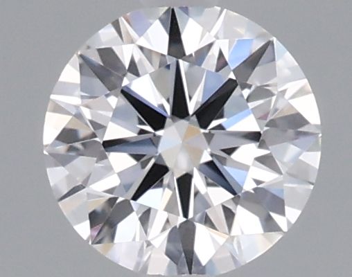 0.47 ct lab-grown Round Diamond
